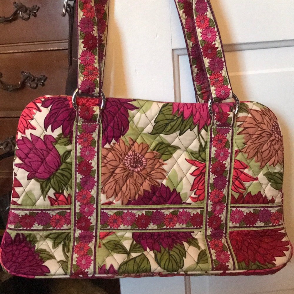 Vera Bradley Purse